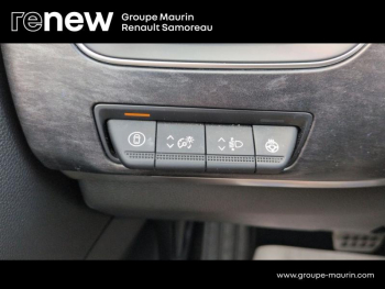 Photo 32 du bon plan RENAULT Arkana 1.6 E-Tech 145ch full hybrid esprit Alpine -25 occasion à 26900 €