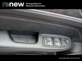 Photo 33 du bon plan RENAULT Arkana 1.6 E-Tech 145ch full hybrid esprit Alpine -25 occasion à 26900 €