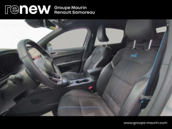Photo 36 du bon plan RENAULT Arkana 1.6 E-Tech 145ch full hybrid esprit Alpine -25 occasion à 26900 €