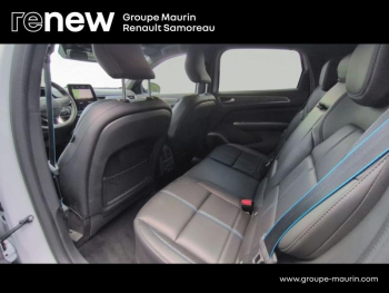 Photo 37 du bon plan RENAULT Arkana 1.6 E-Tech 145ch full hybrid esprit Alpine -25 occasion à 26900 €