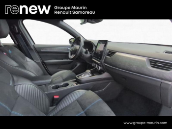 Photo 39 du bon plan RENAULT Arkana 1.6 E-Tech 145ch full hybrid esprit Alpine -25 occasion à 26900 €