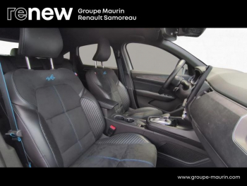 Photo 40 du bon plan RENAULT Arkana 1.6 E-Tech 145ch full hybrid esprit Alpine -25 occasion à 26900 €
