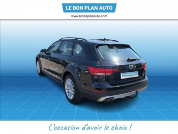 Photo 3 du bon plan AUDI A4 Allroad 2.0 TDI 163ch Design quattro S tronic 7 occasion à 17190 €