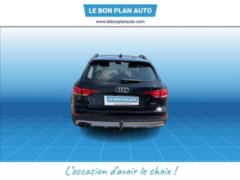 Photo 4 du bon plan AUDI A4 Allroad 2.0 TDI 163ch Design quattro S tronic 7 occasion à 17190 €