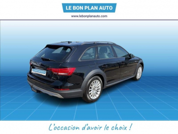 Photo 5 du bon plan AUDI A4 Allroad 2.0 TDI 163ch Design quattro S tronic 7 occasion à 17190 €