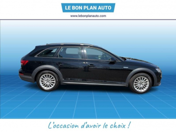 Photo 6 du bon plan AUDI A4 Allroad 2.0 TDI 163ch Design quattro S tronic 7 occasion à 17190 €