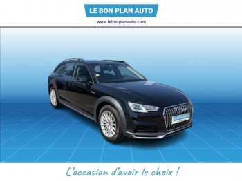 Photo 7 du bon plan AUDI A4 Allroad 2.0 TDI 163ch Design quattro S tronic 7 occasion à 17190 €
