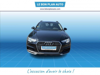 Photo 8 du bon plan AUDI A4 Allroad 2.0 TDI 163ch Design quattro S tronic 7 occasion à 17190 €