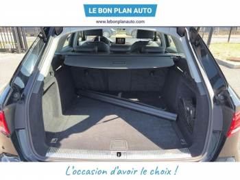 Photo 13 du bon plan AUDI A4 Allroad 2.0 TDI 163ch Design quattro S tronic 7 occasion à 17190 €