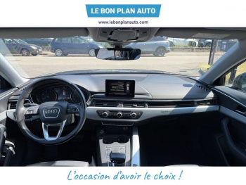 Photo 15 du bon plan AUDI A4 Allroad 2.0 TDI 163ch Design quattro S tronic 7 occasion à 17190 €