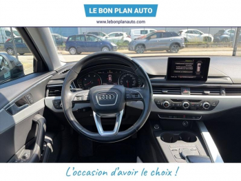 Photo 16 du bon plan AUDI A4 Allroad 2.0 TDI 163ch Design quattro S tronic 7 occasion à 17190 €