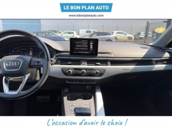 Photo 17 du bon plan AUDI A4 Allroad 2.0 TDI 163ch Design quattro S tronic 7 occasion à 17190 €