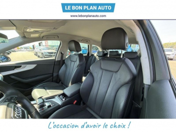 Photo 19 du bon plan AUDI A4 Allroad 2.0 TDI 163ch Design quattro S tronic 7 occasion à 17190 €
