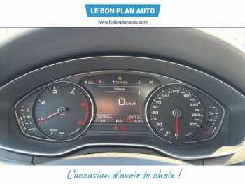 Photo 20 du bon plan AUDI A4 Allroad 2.0 TDI 163ch Design quattro S tronic 7 occasion à 17190 €