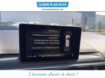 Photo 21 du bon plan AUDI A4 Allroad 2.0 TDI 163ch Design quattro S tronic 7 occasion à 17190 €