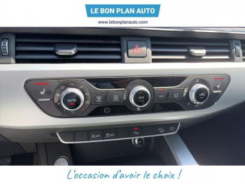 Photo 22 du bon plan AUDI A4 Allroad 2.0 TDI 163ch Design quattro S tronic 7 occasion à 17190 €