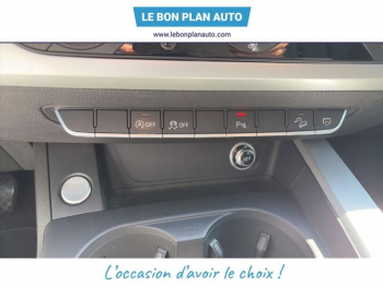 Photo 23 du bon plan AUDI A4 Allroad 2.0 TDI 163ch Design quattro S tronic 7 occasion à 17190 €