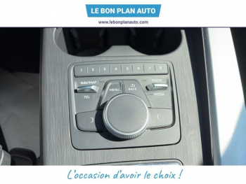 Photo 24 du bon plan AUDI A4 Allroad 2.0 TDI 163ch Design quattro S tronic 7 occasion à 17190 €