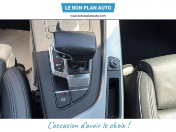 Photo 25 du bon plan AUDI A4 Allroad 2.0 TDI 163ch Design quattro S tronic 7 occasion à 17190 €