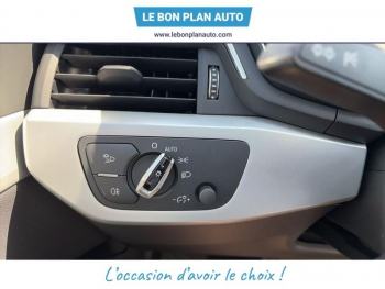 Photo 27 du bon plan AUDI A4 Allroad 2.0 TDI 163ch Design quattro S tronic 7 occasion à 17190 €