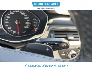 Photo 29 du bon plan AUDI A4 Allroad 2.0 TDI 163ch Design quattro S tronic 7 occasion à 17190 €