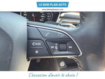 Photo 30 du bon plan AUDI A4 Allroad 2.0 TDI 163ch Design quattro S tronic 7 occasion à 17190 €