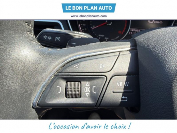 Photo 31 du bon plan AUDI A4 Allroad 2.0 TDI 163ch Design quattro S tronic 7 occasion à 17190 €