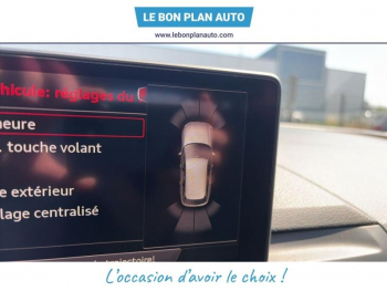 Photo 32 du bon plan AUDI A4 Allroad 2.0 TDI 163ch Design quattro S tronic 7 occasion à 17190 €