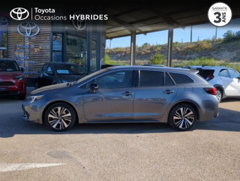 Photo 3 du bon plan TOYOTA Corolla Touring Spt 1.8 140ch Design MY24 occasion à 28490 €