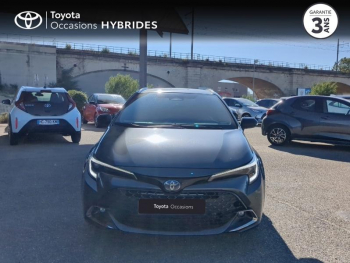 Photo 5 du bon plan TOYOTA Corolla Touring Spt 1.8 140ch Design MY24 occasion à 28490 €