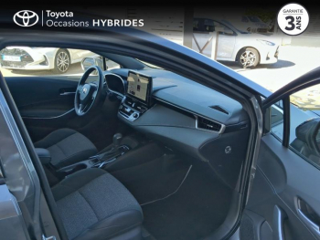 Photo 6 du bon plan TOYOTA Corolla Touring Spt 1.8 140ch Design MY24 occasion à 28490 €