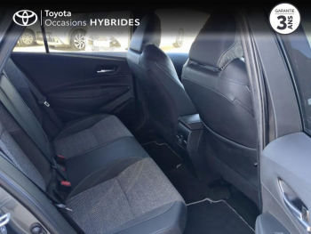 Photo 7 du bon plan TOYOTA Corolla Touring Spt 1.8 140ch Design MY24 occasion à 28490 €