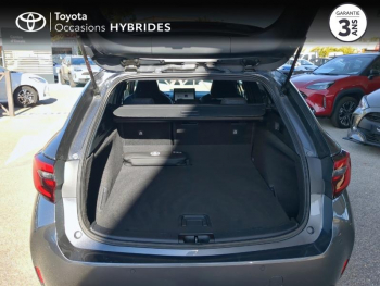 Photo 10 du bon plan TOYOTA Corolla Touring Spt 1.8 140ch Design MY24 occasion à 28490 €