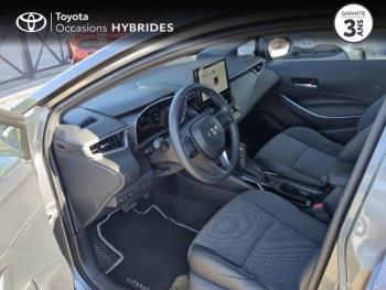 Photo 11 du bon plan TOYOTA Corolla Touring Spt 1.8 140ch Design MY24 occasion à 28490 €