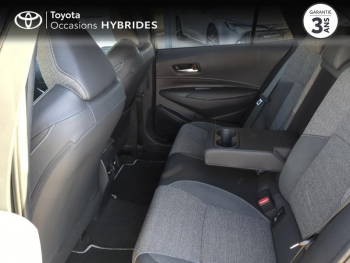 Photo 12 du bon plan TOYOTA Corolla Touring Spt 1.8 140ch Design MY24 occasion à 28490 €