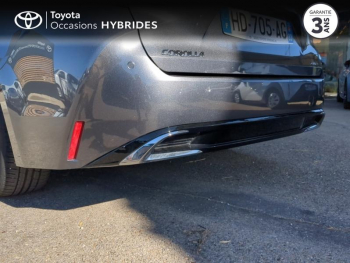 Photo 24 du bon plan TOYOTA Corolla Touring Spt 1.8 140ch Design MY24 occasion à 28490 €