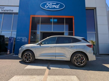 Photo 5 du bon plan FORD Kuga 2.5 Duratec 243ch Hybride Rechargeable ST-Line X Powershift occasion à 34890 €