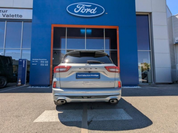 Photo 6 du bon plan FORD Kuga 2.5 Duratec 243ch Hybride Rechargeable ST-Line X Powershift occasion à 34890 €