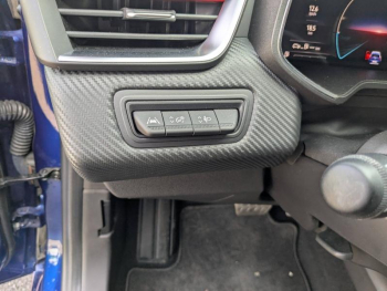 Photo 5 du bon plan RENAULT Clio 1.6 E-Tech hybride 145ch RS Line occasion à 17290 €