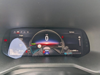 Photo 11 du bon plan RENAULT Clio 1.6 E-Tech hybride 145ch RS Line occasion à 17290 €