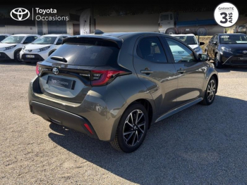 Photo 18 du bon plan TOYOTA Yaris 116h Design 5p MY21 occasion à 18490 €