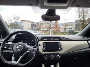 Photo 3 du bon plan POLESTAR Polestar 3 489ch Long range Dual motor Pilot & Plus occasion à 69900 €