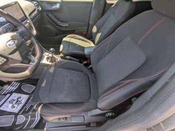 Photo 10 du bon plan FORD Puma 1.0 EcoBoost 125ch mHEV ST-Line 6cv occasion à 16490 €