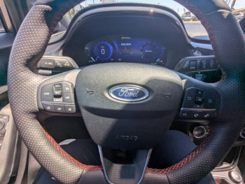 Photo 15 du bon plan FORD Puma 1.0 EcoBoost 125ch mHEV ST-Line 6cv occasion à 16490 €