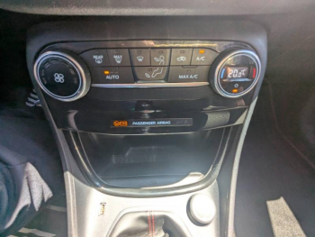 Photo 19 du bon plan FORD Puma 1.0 EcoBoost 125ch mHEV ST-Line 6cv occasion à 16490 €