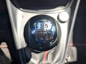 Photo 20 du bon plan FORD Puma 1.0 EcoBoost 125ch mHEV ST-Line 6cv occasion à 16490 €