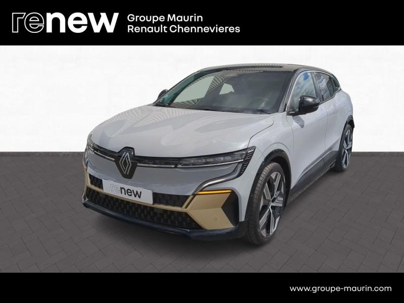 Bon plan RENAULT Megane E-Tech Electric EV60 220ch Iconic super charge -B occasion à 26999 €