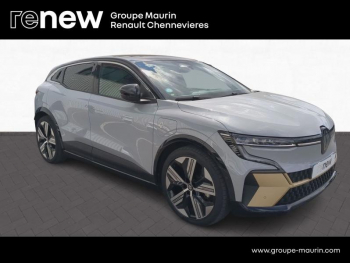 Photo 3 du bon plan RENAULT Megane E-Tech Electric EV60 220ch Iconic super charge -B occasion à 26999 €
