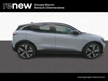 Photo 4 du bon plan RENAULT Megane E-Tech Electric EV60 220ch Iconic super charge -B occasion à 26999 €