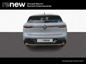 Photo 6 du bon plan RENAULT Megane E-Tech Electric EV60 220ch Iconic super charge -B occasion à 26999 €